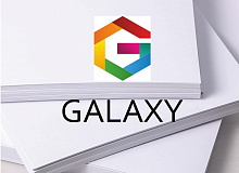 Фотопапір Galaxy